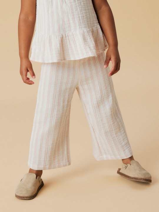 Produktbild Name it Bio-Baumwoll Hose (116)