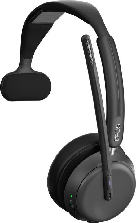 Produktbild EPOS IMPACT 10XX (Kabelgebunden, Kabellos, USB-C, Google Meet, Microsoft Teams, Zoom)