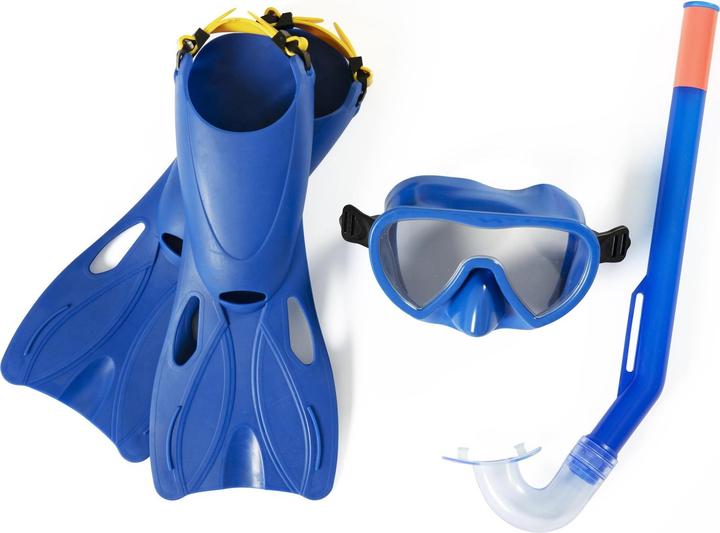 Actual product image Bestway 25039 Swimming set, children