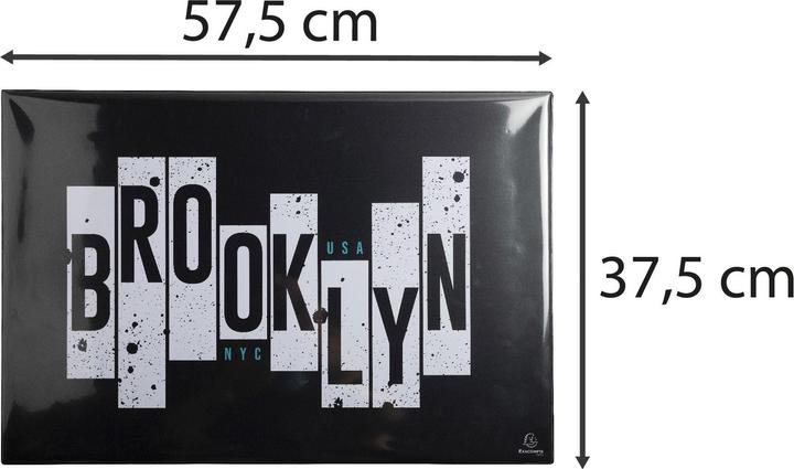 Image du produit Exacompta Sous-main (57.50 x 37.50 cm)