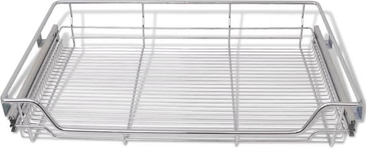 Actual product image vidaXL Aldare (2 x, 77 x 46 x 13 cm)