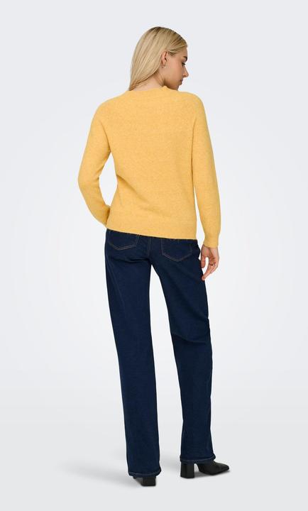 Actual product image Only ONLRICA Strickpullover Strickpullover (M)