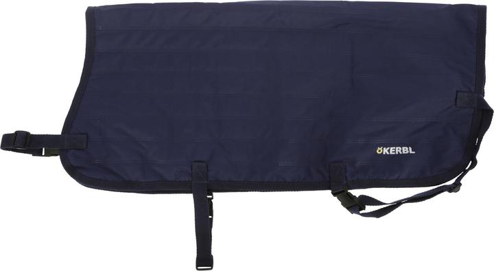 Actual product image Kerbl Calf blanket EasyWear, light version, 70cm