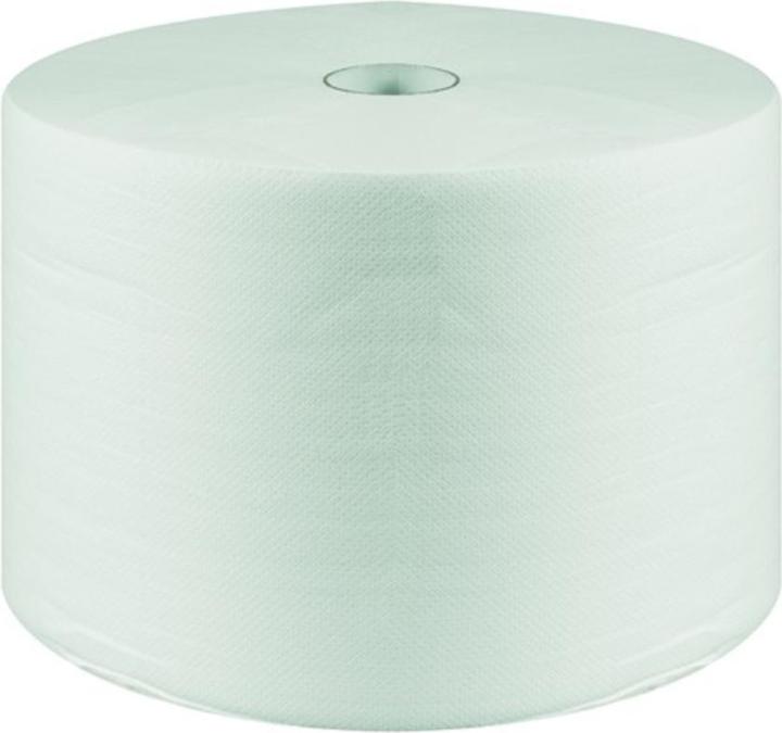 Policart Reinigungspapier (2 x)