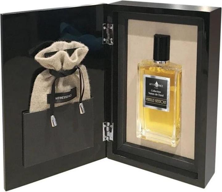 Produktbild Affinessence Vanille Benjoin by (Eau de Parfum, 100 ml)