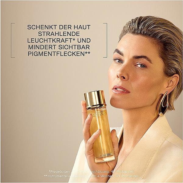 Actual product image La Prairie Pure Gold Essence revitalising VW (130 ml)