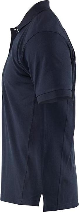 Produktbild Blakläder Piqué-Poloshirt (S)
