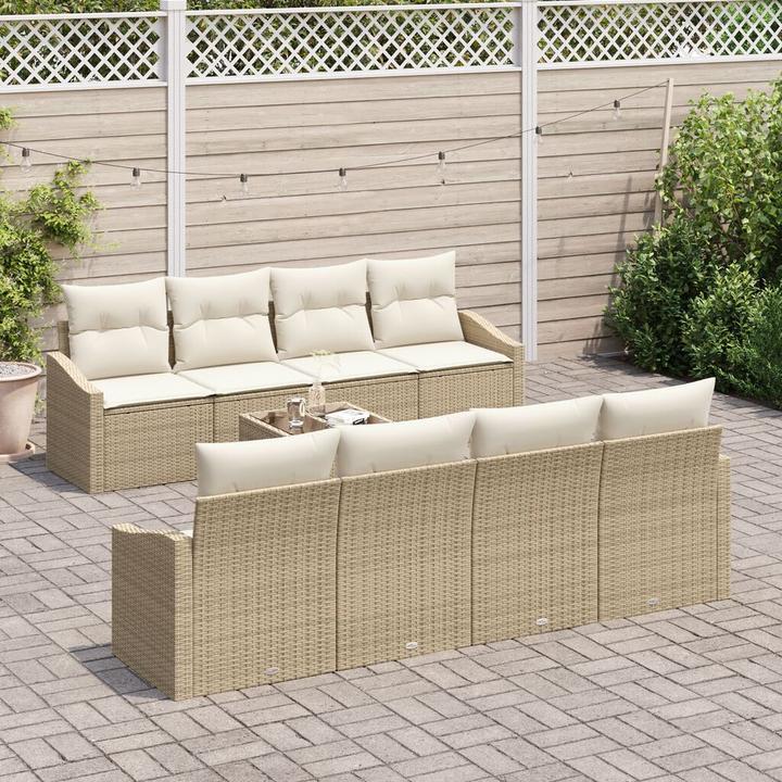 Image du produit vidaXL Leila