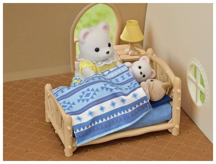 Image du produit Sylvanian Families Moulin à vent Celebration
