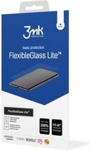 Immagine prodotto 3MK Film per display FlexibleGlass Lite (1 Pezzo/i, Samsung Galaxy A22 5G)