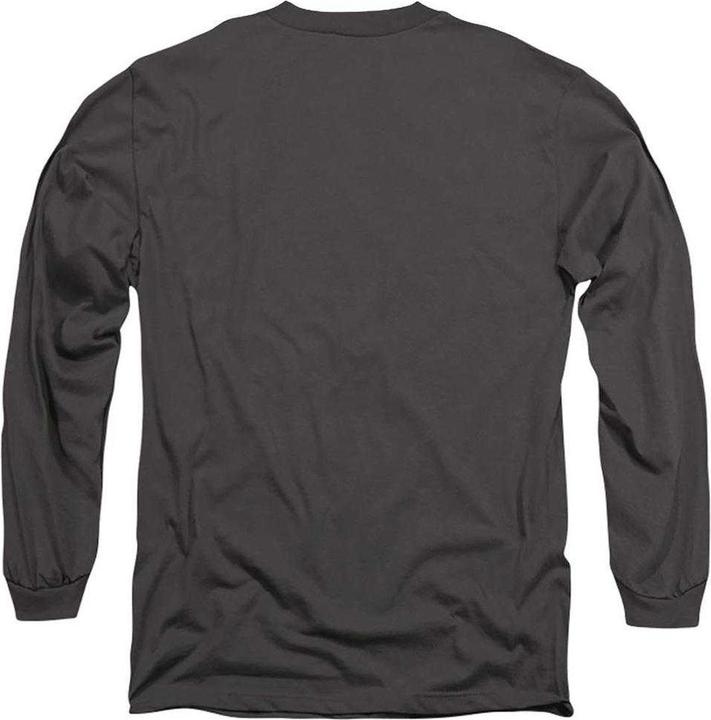 Produktbild Retro 88 TShirt Langärmlig (M)
