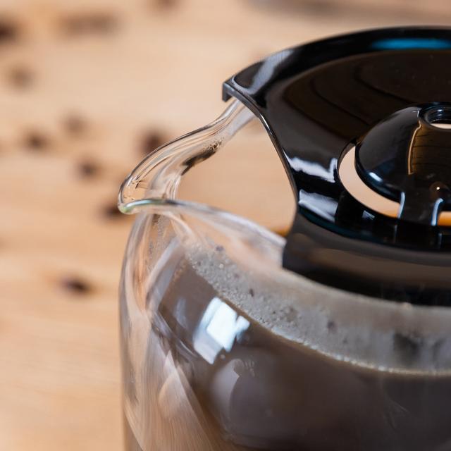 Produktbild Cecotec Coffee 66 Drop & Touch