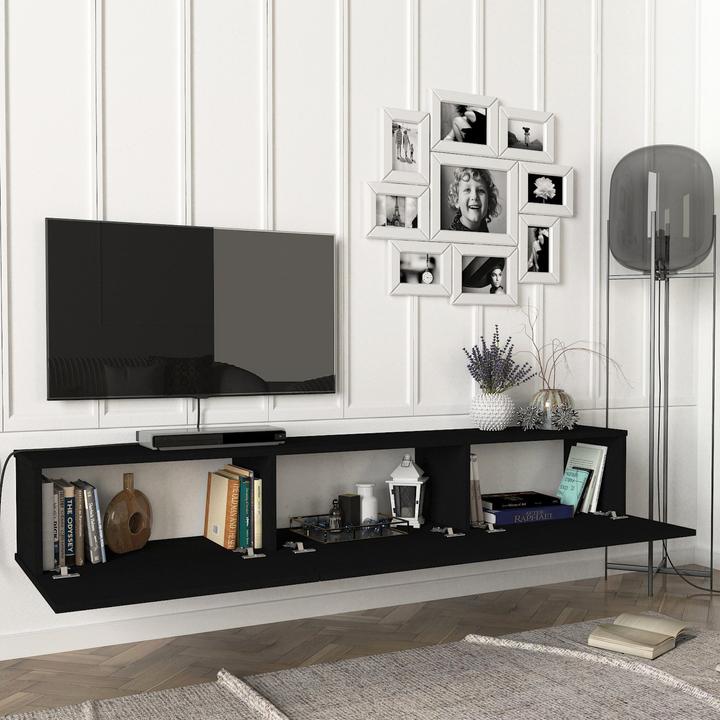 Produktbild En.Casa Vihti (180 x 31 x 29.5 cm)