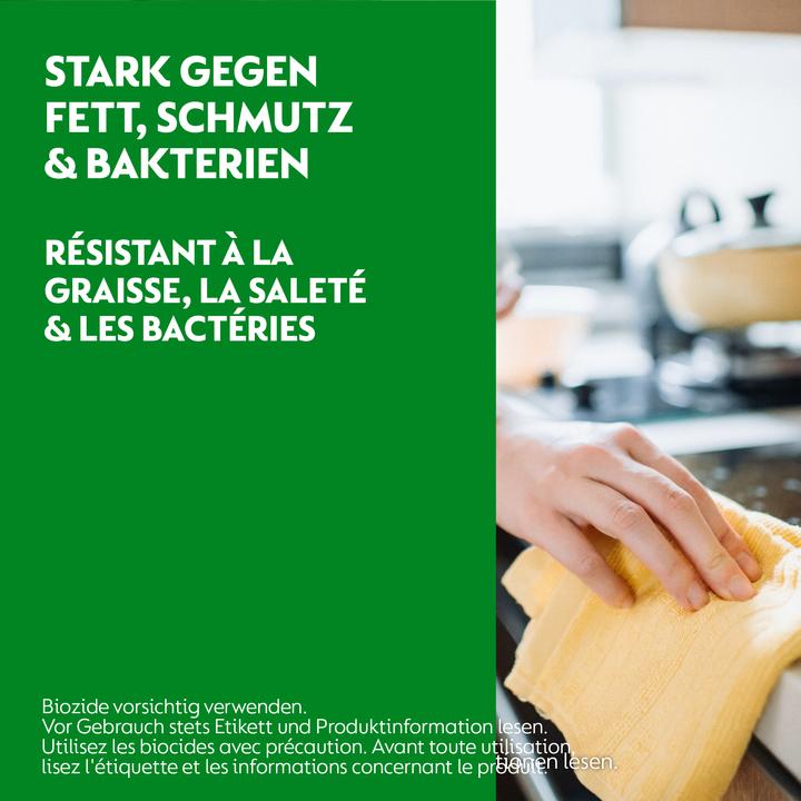 Image du produit Dettol Nettoyant tout usage avec senteur citron & citron vert