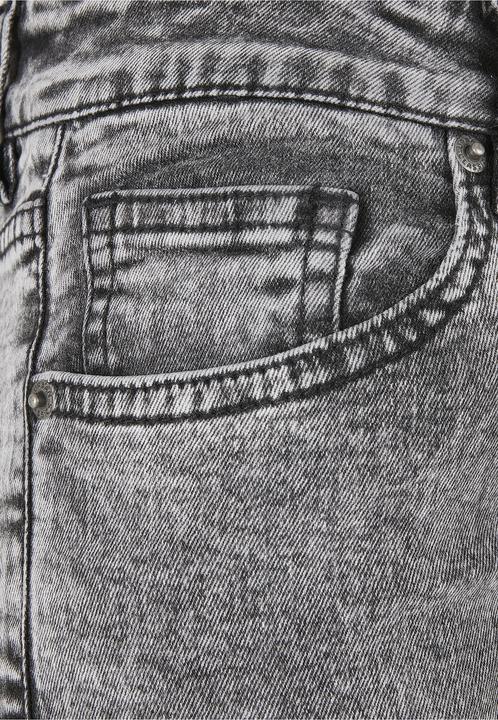 Immagine prodotto Urban Classics Jeans skinny a vita alta da donna (W26/L32)