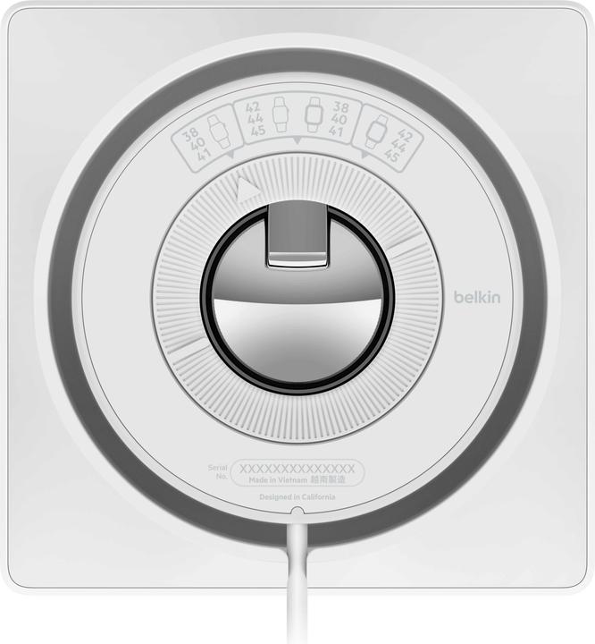 Productafbeelding Belkin Draagbare snellader