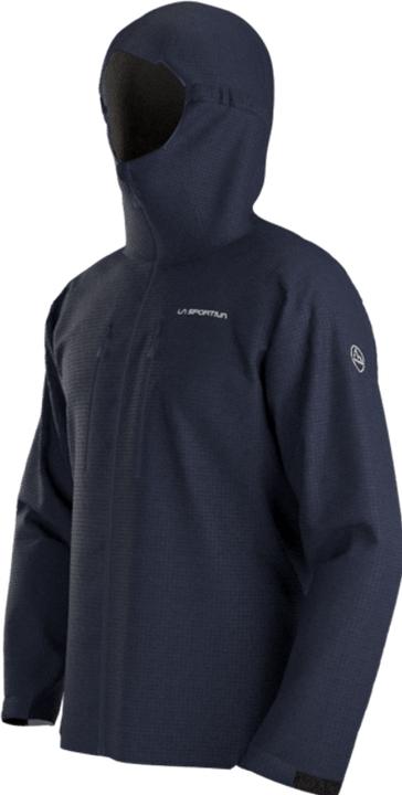 Produktbild La Sportiva Helixir Shell Jacket (XL)