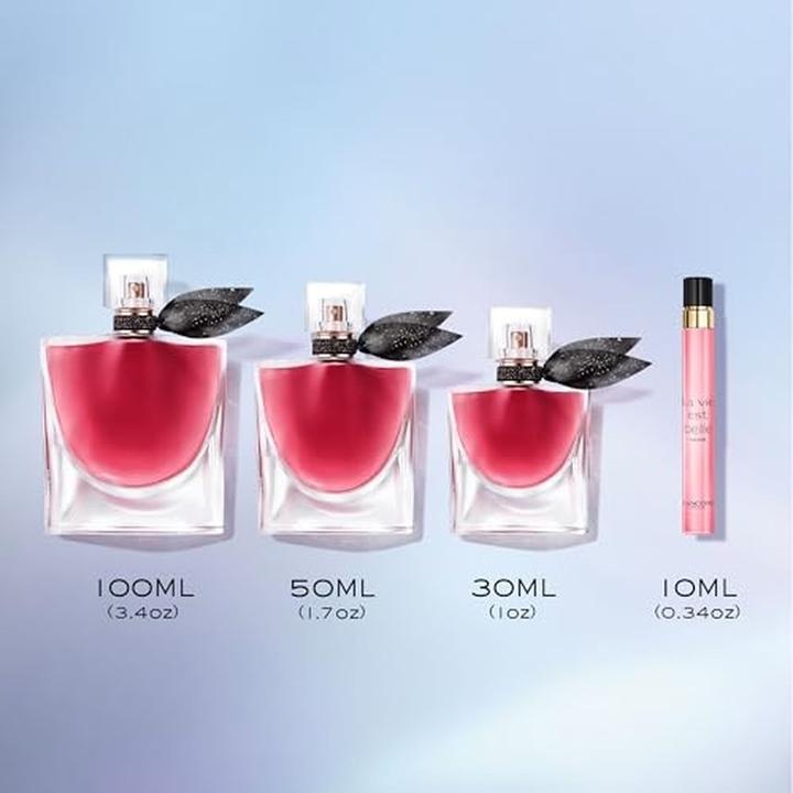 Actual product image Lancôme La Vie est Belle LElixir (Eau de parfum, 30 ml)