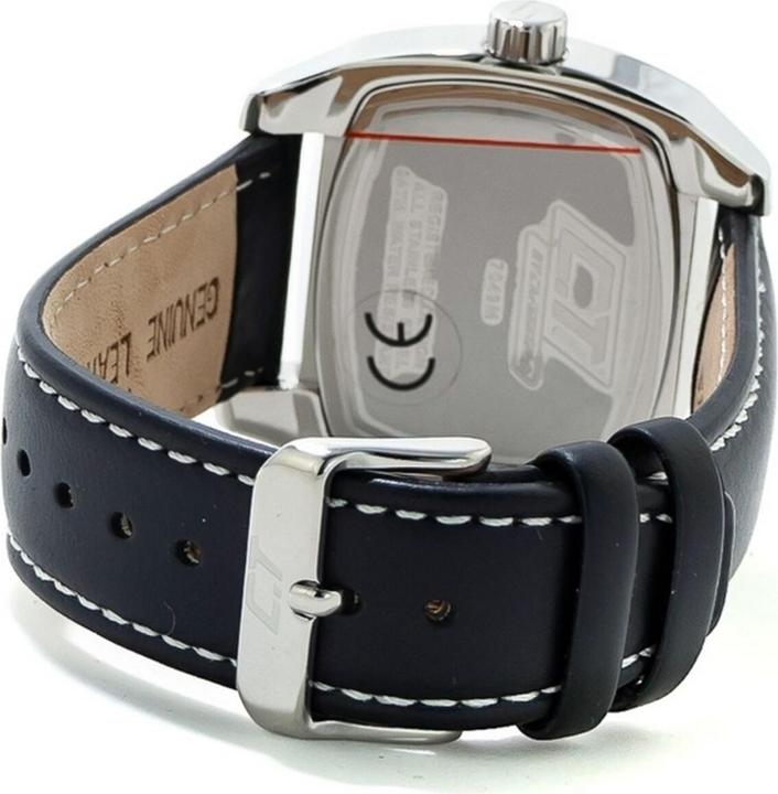 Produktbild Chronotech Herrenuhr CC7049M-02 (Ø 38 mm) (38 mm)