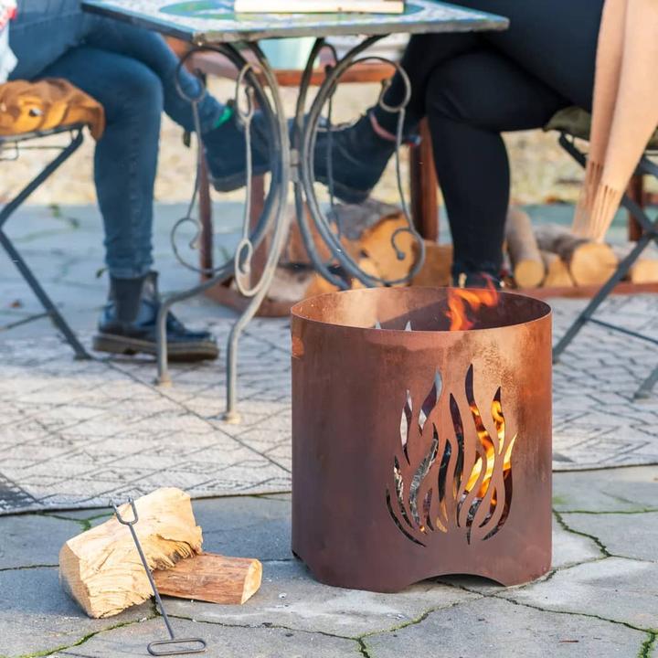 Produktbild RedFire Feuerstelle (40 cm)