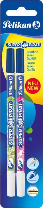 Productafbeelding Pelikan Superpiraat