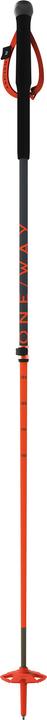 Actual product image One Way TR Carbon Vario (110 - 145 cm)