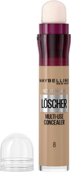 Actual product image Maybelline New York Instant Anti-Age (08 Buff)