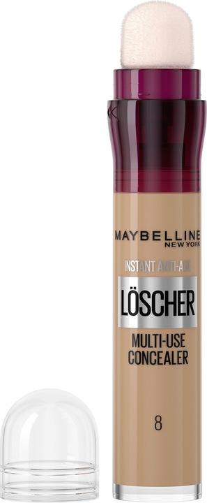 Actual product image Maybelline New York Instant Anti-Age (08 Buff)