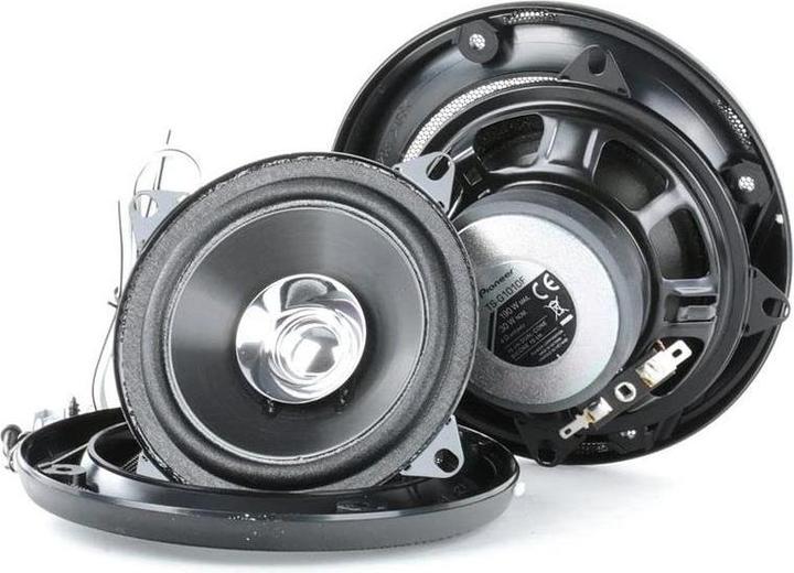 Produktbild Pioneer Doppelmembranlautsprecher (190 W, 10 cm)