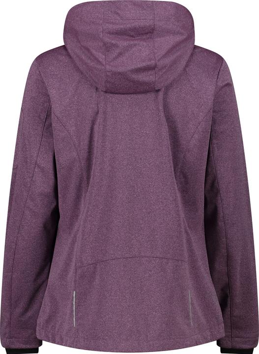 Produktbild CMP Campagnolo Softshell Jacket Zip Hood (XS)