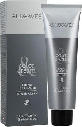 Image du produit Allwaves Hair Dye Developer 100ml
