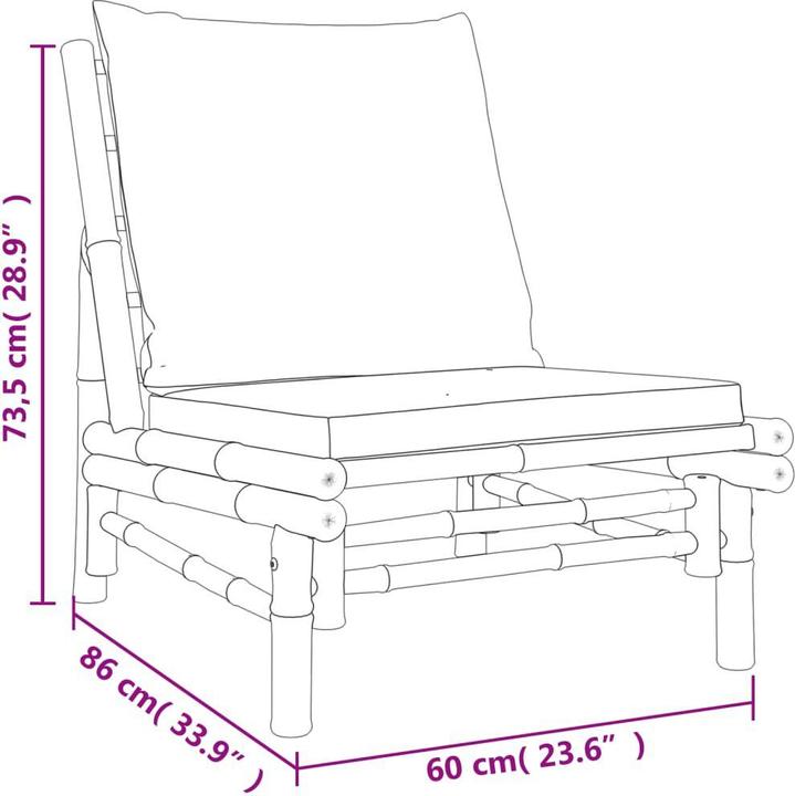 Produktbild vidaXL Artemis