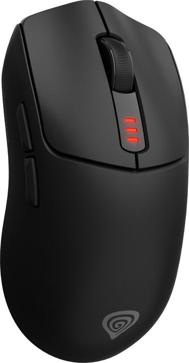 Produktbild Genesis Mysz ZIRCON 500 (NMG-2113) (Kabelgebunden, Kabellos)