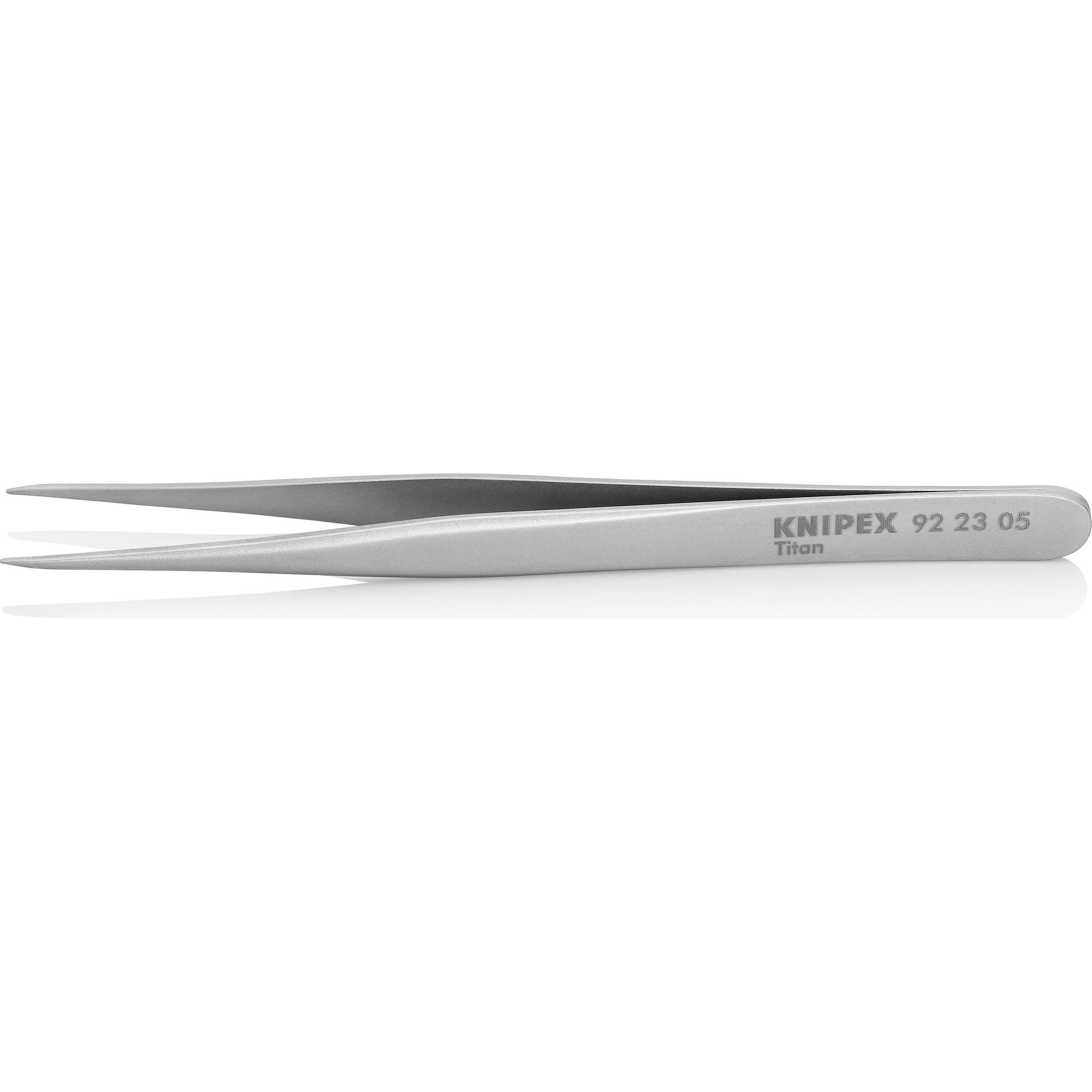 Knipex, Pinzette, Titanpinzette