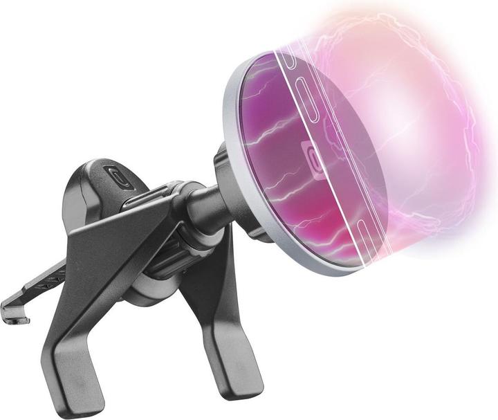 Produktbild Cellularline Touch Mag Air Vents