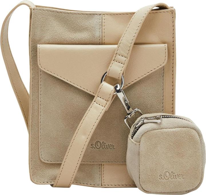 Immagine prodotto s.Oliver City Bag