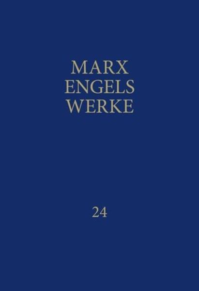 Produktbild Werke 24 (Deutsch, 1986)