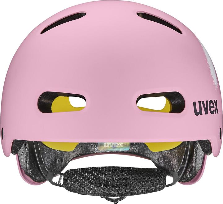 Produktbild Uvex kid 4 style MIPS (55 - 58 cm)