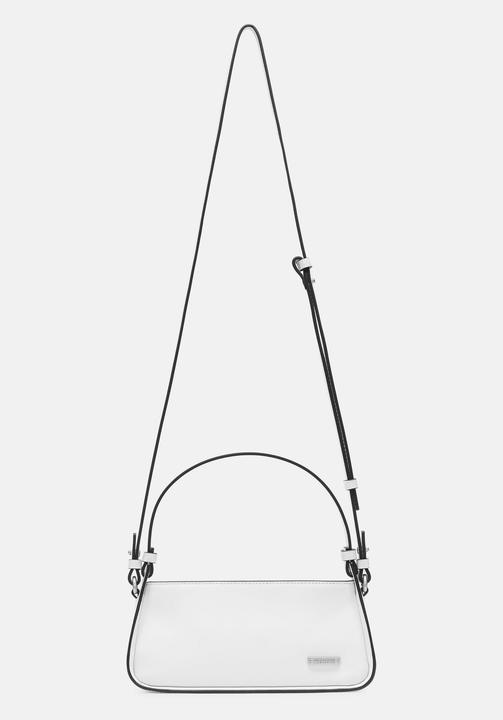 Produktbild Liebeskind Berlin Crossbody Kleine Schultertasche aus Leder