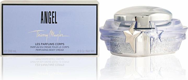 Image du produit Thierry Mugler Angel (Crème pour le corps, 200 ml)