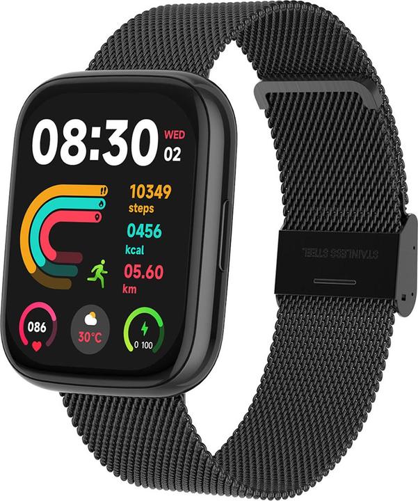 Image du produit Forever smartwatch SW-330 ForeVigo 4 black