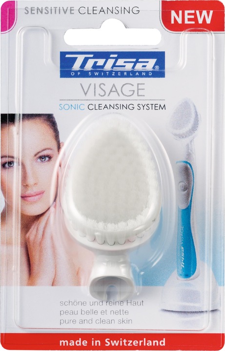 Image du produit Trisa Nettoyage sensible (1 x)