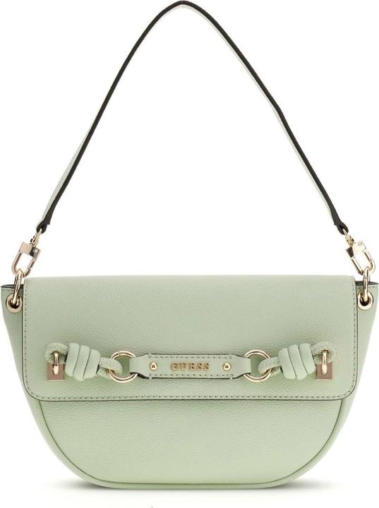 Image du produit Guess Camelia Flap Shoulder Bag