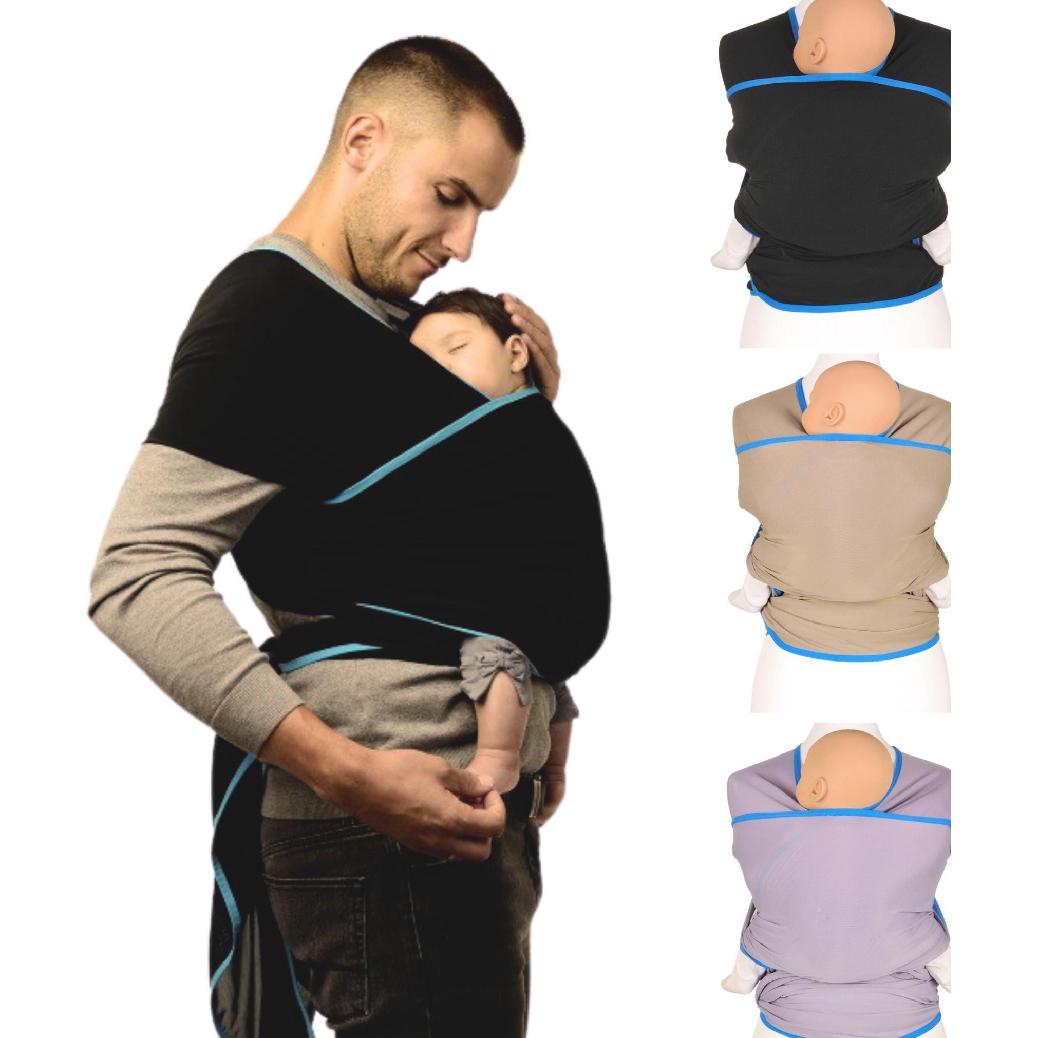 We Made Me, Tragetuch, Wuti Wrap Tragetuch