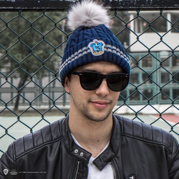 Produktbild Cinereplicas Harry Potter: Pom-Pom Ravenclaw