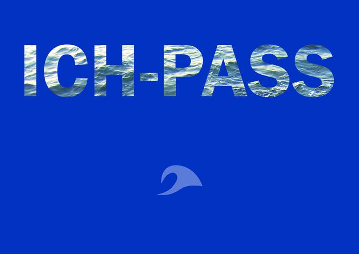 Produktbild Ich-Pass (Deutsch, 2010)