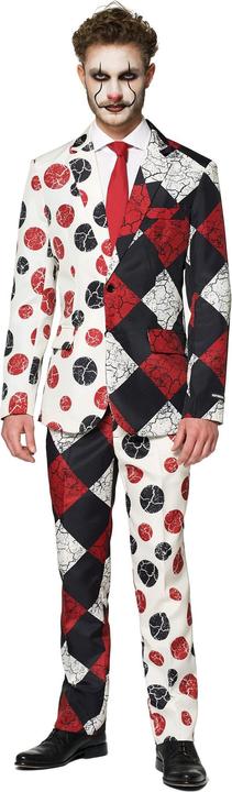 Produktbild Suitmeister Vintage Clown (M)