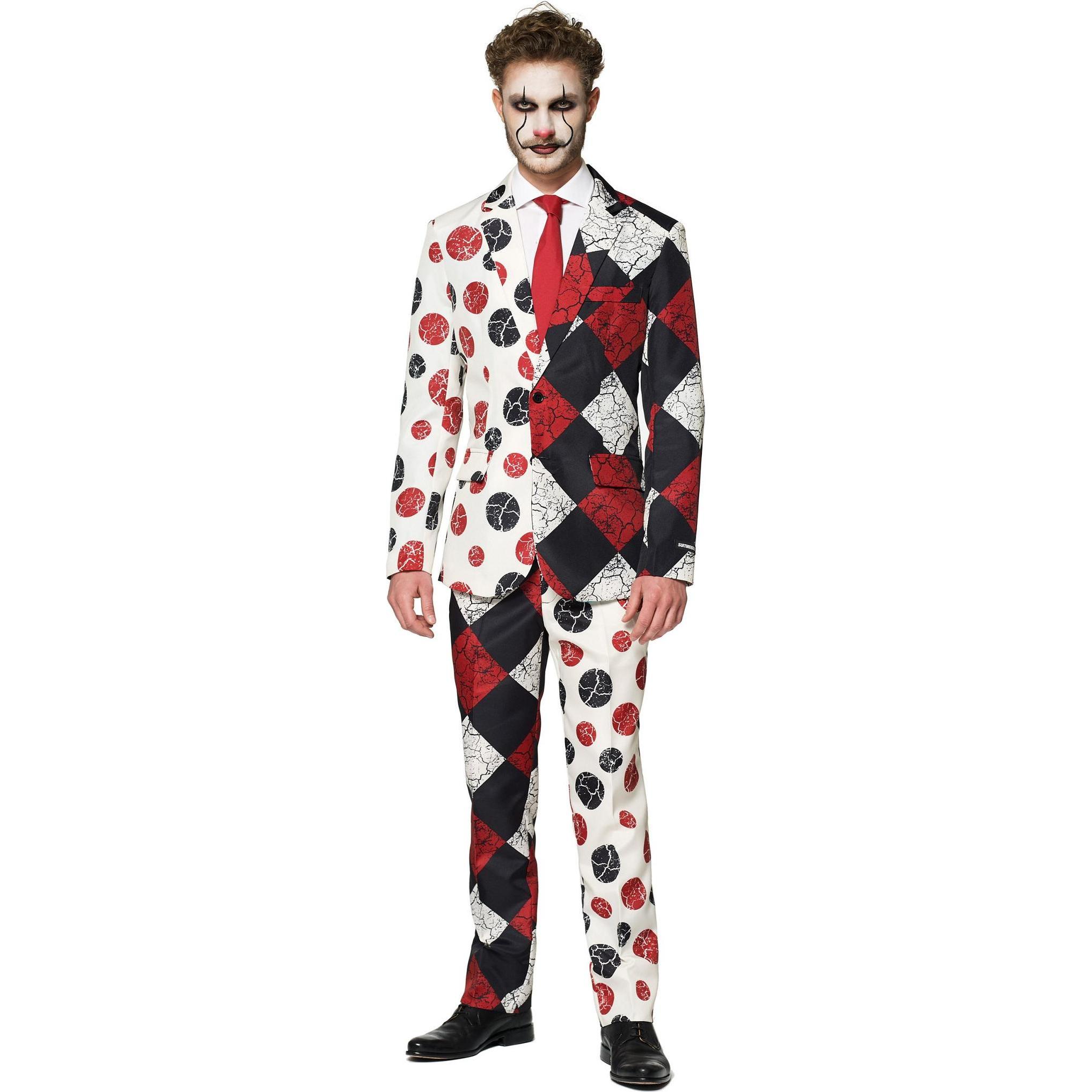 Thumbnail - Suitmeister Vintage Clown (M)
