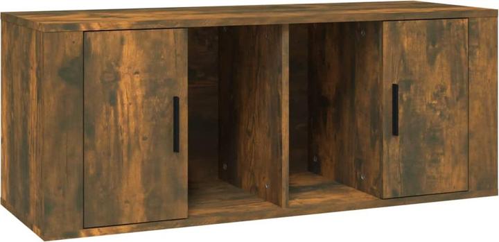 Produktbild vidaXL TV-Schrank (100 x 35 x 40 cm)