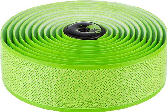 Image du produit Lizard Skins Bandeau de guidon DSP V2 3.2mm Hyper Green